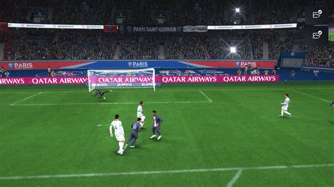FIFA 23 Review (PS5) .